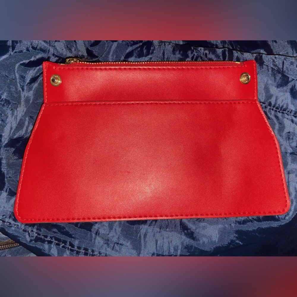 Michael kors pouch